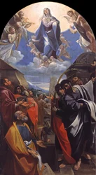 Assomption de Marie